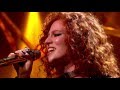 Jess Glynne - Don't Be So Hard On Yourself (Live From the BRITs Launch Show)