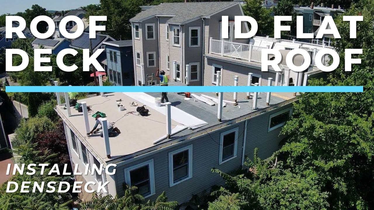 Rooftop Deck On Pitched Roof 51 Best Rooftop Deck Ideas | Rooftop