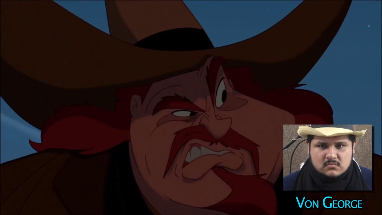 El Robo de Ganado de Slim [yodel adle eedle idle oo] - Cover Latino