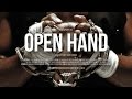 Capture de la vidéo Kojey Radical "Open Hand" [Dir. By The Rest]