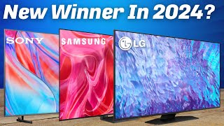 Best 4K TVs of 2024 {Watch This Before You Buy}