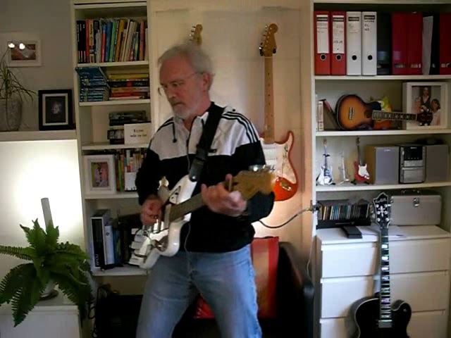 Watch TWIST D´AMORE (The Quiets- cover) on YouTube Watch TWIST D´AMORE (The Quiets- cover) on YouTube