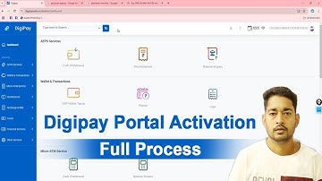 CSC Digipay New Portal Registration 2025 - CSC Digipay Lite New Update Today - CSC Digipay Update