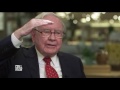 Warren Buffett says GOP health reform bills are relief for the rich