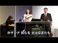 ｢十字架なくば冠なし」大川牧師 Sunday Service 3 (2021.3.28)