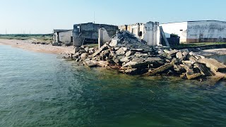 Полуостров призрак. Станица должанская. C-Land - Phantom Of The Coast.