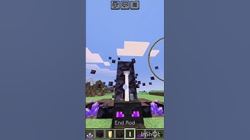 MINECRAFT FALLEN DRAGON BUILD HACK #minecraft #gaming #music