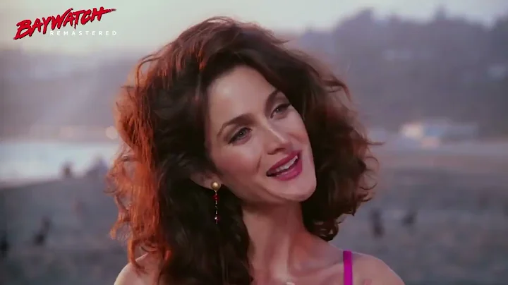 FAMOUS Faces! Best Celebrity Cameos On Baywatch!