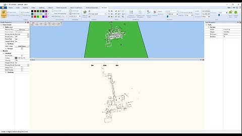 n4ce Automated Floor Plan Helper