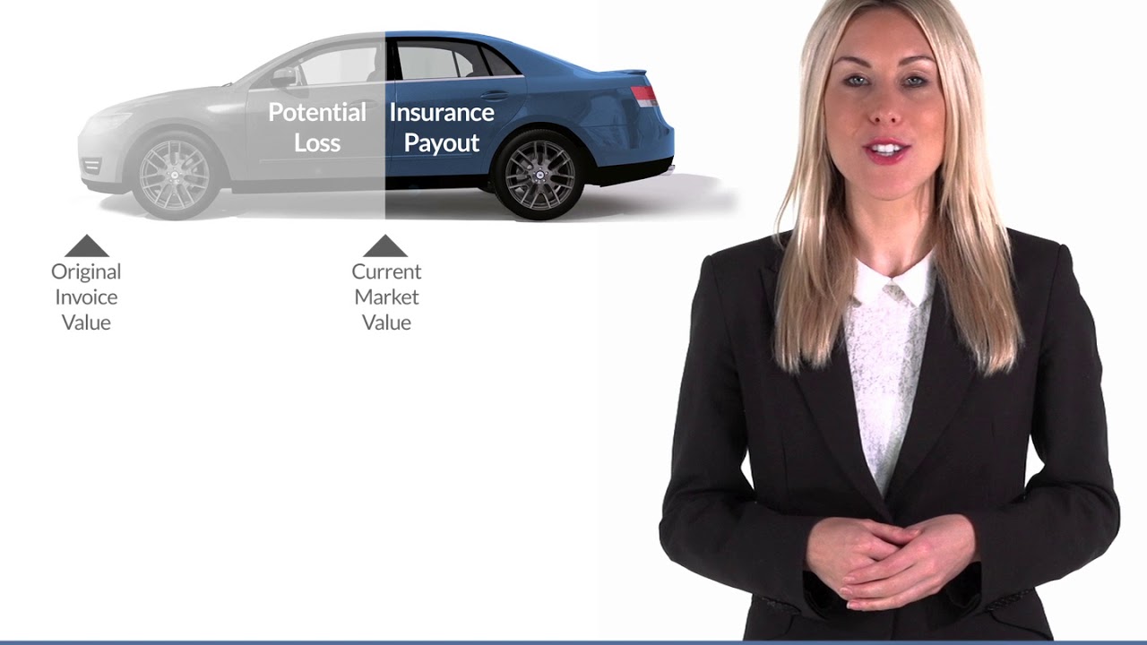 AutoProtect Combined GAP and RTI Insurance Stan Palmer