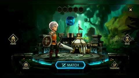 Dicast: Rules Of Chaos Android IOS Gameplay