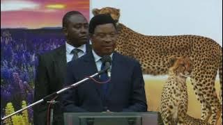 TANZANIA PRIME MINISTER KASSIM MAJALIWA'S WONDERFUL ADVICE TO NEW PERMANENT SECRETARIES!!
