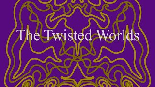 Twisted Worlds: Talis Tyrantslayer FINALE Smiling Eileen and The Living Eclipse