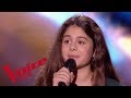 Charlie Puth – Attention | Lara | The Voice Kids France 2018 | Blind Audition