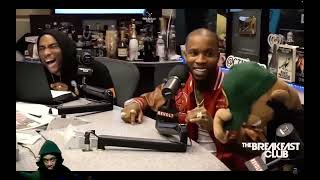 Reaction to 12 Times Rappers Got EXPOSED By Interviewers
