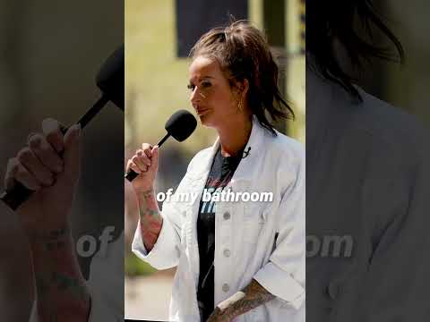 "I picked my baby's body parts out of the toilet"