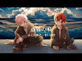 点描の唄 - Mrs. GREEN APPLE feat. 井上苑子 (cover) / ふぇにくろ×まいたけ