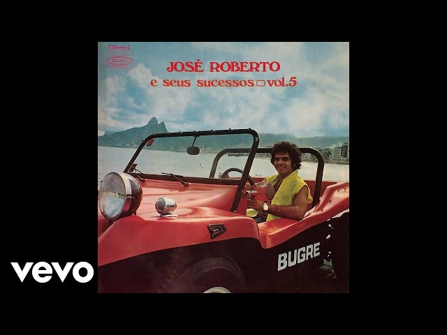 Jose Roberto - Eu Ja Sabia