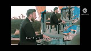 علي ياغي (منك اجت)ALI YAGHI (MENAK EJET) official video