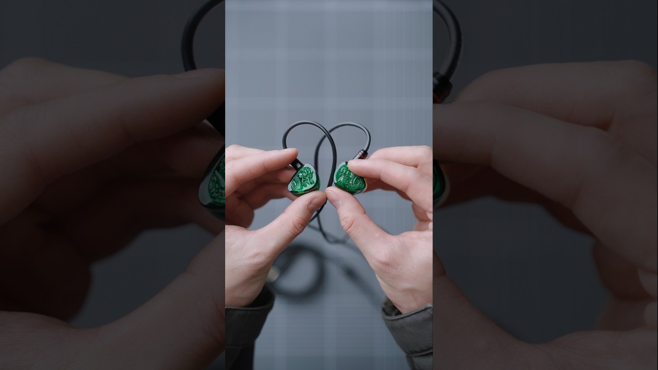 Tangzu × Audione Waner 2 Unboxing | 