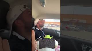 When Shrek Filter Goes Wrong