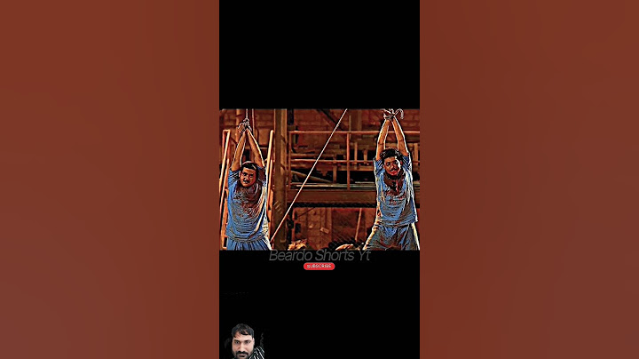 don't underestimate the angry man 😈 X pani movie #shorts #shortsfeed #tending