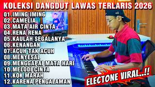 DANGDUT ORGEN TUNGGAL 2026 ALBUM VIRAL CEK AUDIO SOUND MANTAP BASS NENDANG