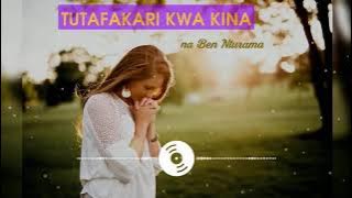 Tutafakari kwa kina _Ben Nturama