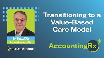 Transitioning to a Value-Based Care Model