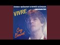 Capture de la vidéo Vivre (Feat. Nat Surel) (Eurovision 1983)