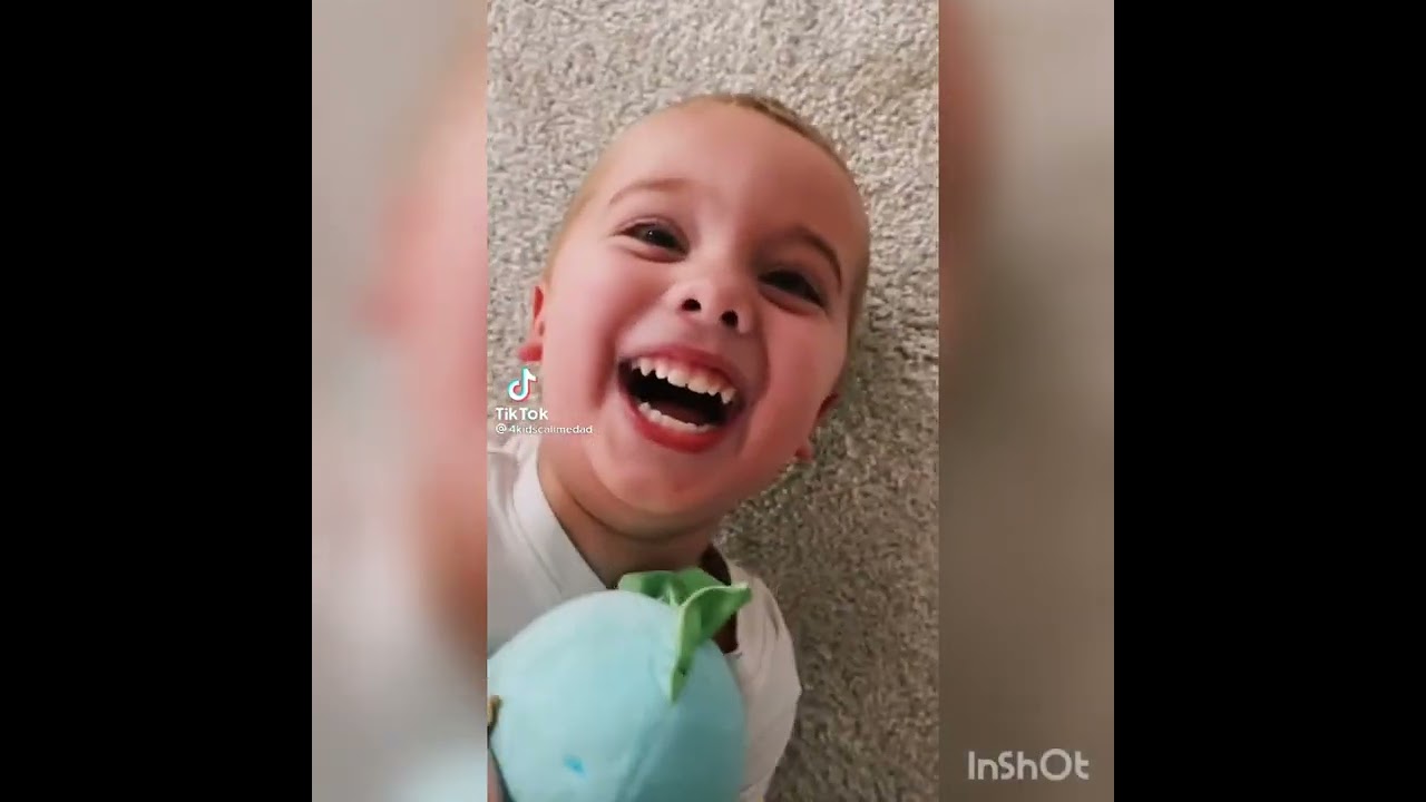 4kidscallmedad TikTok Compilation