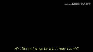 Ahyoungs Bullying Scandal For Story Purposes