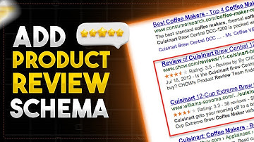 How To Enable Product Review Schema With The Editorial Rating Plugin | Pluginic