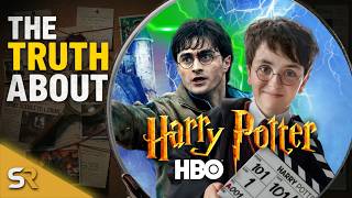 Why Harry Potter’s Reboot Could Fail Even If It’s Faithful