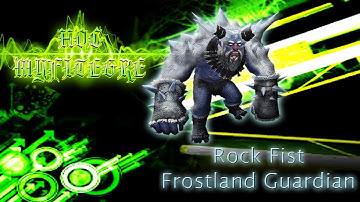 Heroes of Order and Chaos ~ Basically a 1v9 with Rock Fist ~ 5s Rift