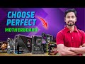Bestmotherboard in 2024motherboard buying guidemotherboard selection in 2024pcbuild tips in 2024