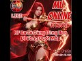 🔴 MU Online 2025 | Đại Chiến Săn Box Khủng Với RF  BaGa &amp; Team 0175 |Tú Nguyễn