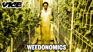 2 Chainz Dives Into Weedonomics! | Most Expensivest - S2 Ep.6