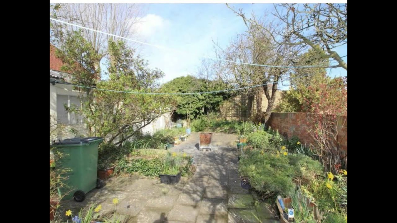 CROMWELL ROAD, CLEETHORPES YouTube