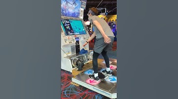 Plan 8 CSP 18 AAA #dancedancerevolution #nobar #rhythmgame #ddr