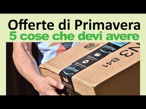 Video: Ecco I Punti Salienti Del Digital Foundry Dei Saldi Di Primavera Di Amazon, Giorno 5