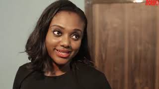 LOVE STORY THAT WILL MAKE YOU FALL IN LOVE  Van Vicker  Nigerian Movies screenshot 3