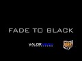 War wrestling presents fade to black