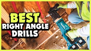 ✅Top 5 Best Right Angle Drills of 2025