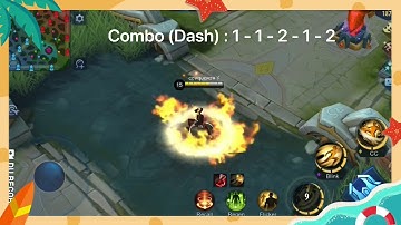 [Tutorial] How to double dash using Chou