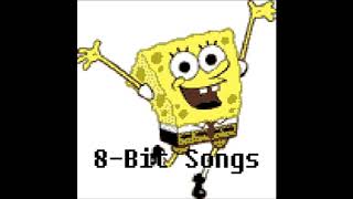 Spongebob Squarepants Ending Theme (8-Bit)