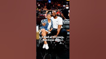 RIP Kobe Bryant (1978–2020) – De legendarische reis van 5-voudig NBA-kampioen tot Oscarwinnaar!