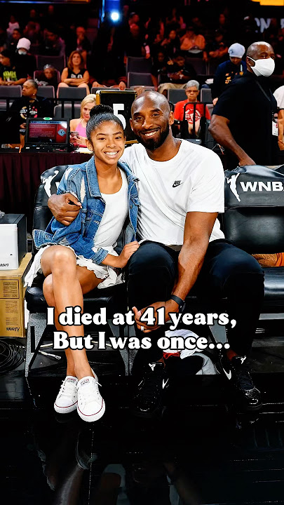 RIP Kobe Bryant (1978–2020) – The Legendary Journey from 5x NBA Champion to Oscar Winner!