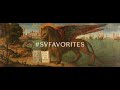 #SVFavorites: Vittore Carpaccio's Lion of Saint Mark by Xavier F. Salomon