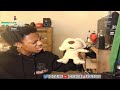 ISHOWSPEED SPEEDMOMENTS 4